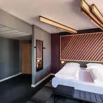 B&B Hotel Rostock-Hbf