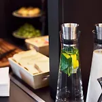 B&B Hotel Rostock-Hbf