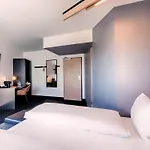 B&B HOTEL Rostock-Hbf