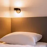 B&B Hotel Rostock-Hbf