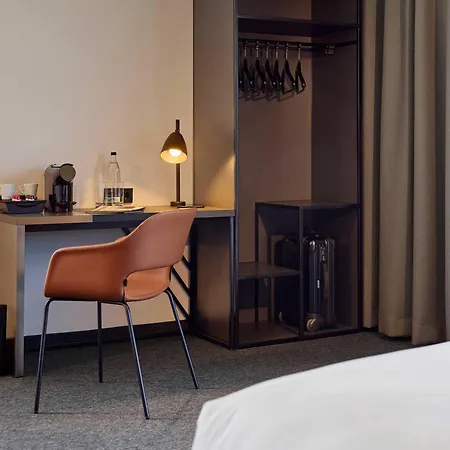 Rostock-hbf Hotel Rostock