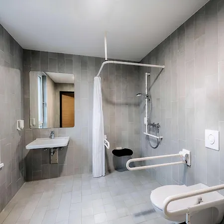 Hotel Rostock-hbf 3*