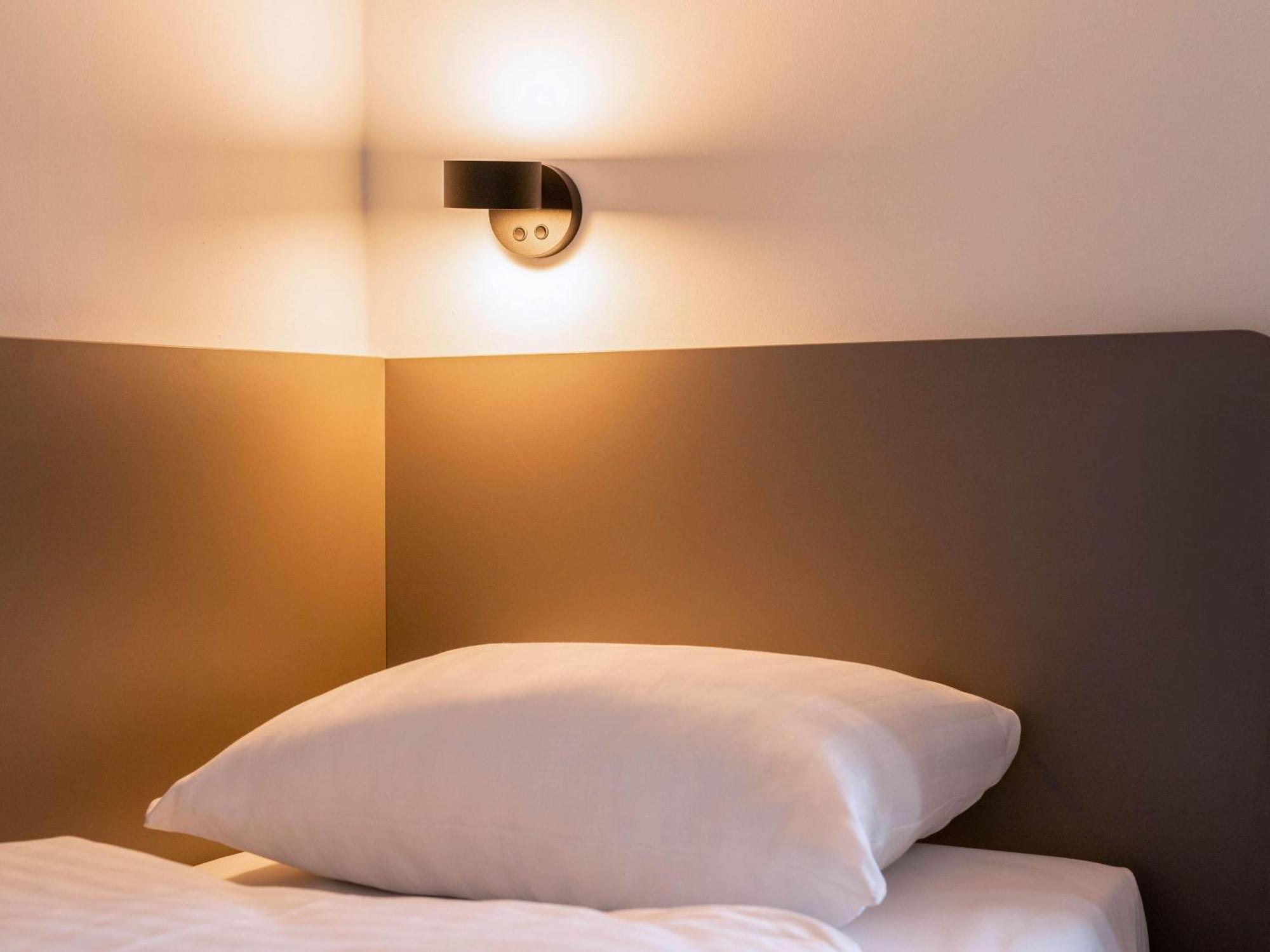 Hotel Rostock-hbf 3*