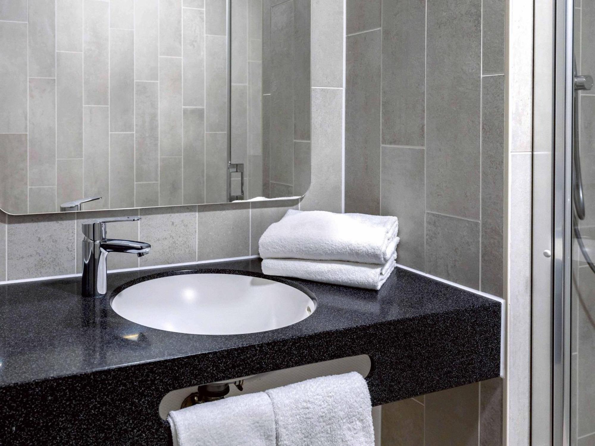 Hotel Rostock-hbf 3*